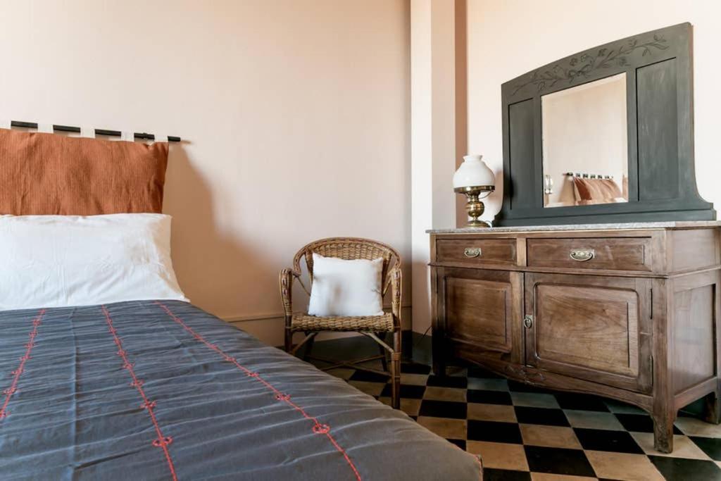 Attico Con Altana: Incanto E Relax Siena Exteriör bild